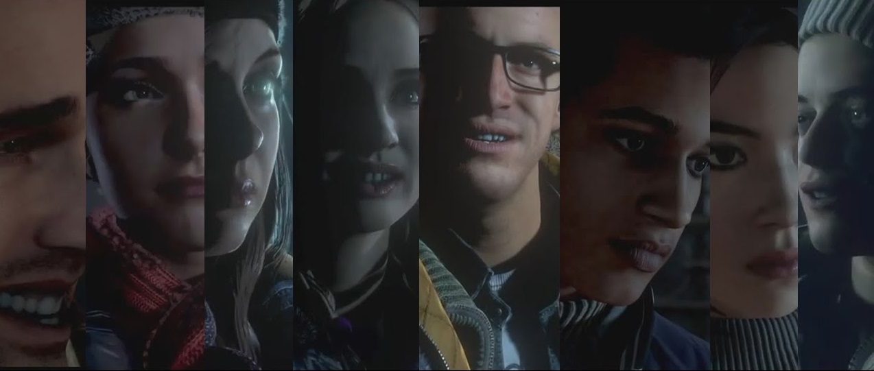 A creator of SOMA on the surprising merit of Until Dawn - Kill Screen -  Previously