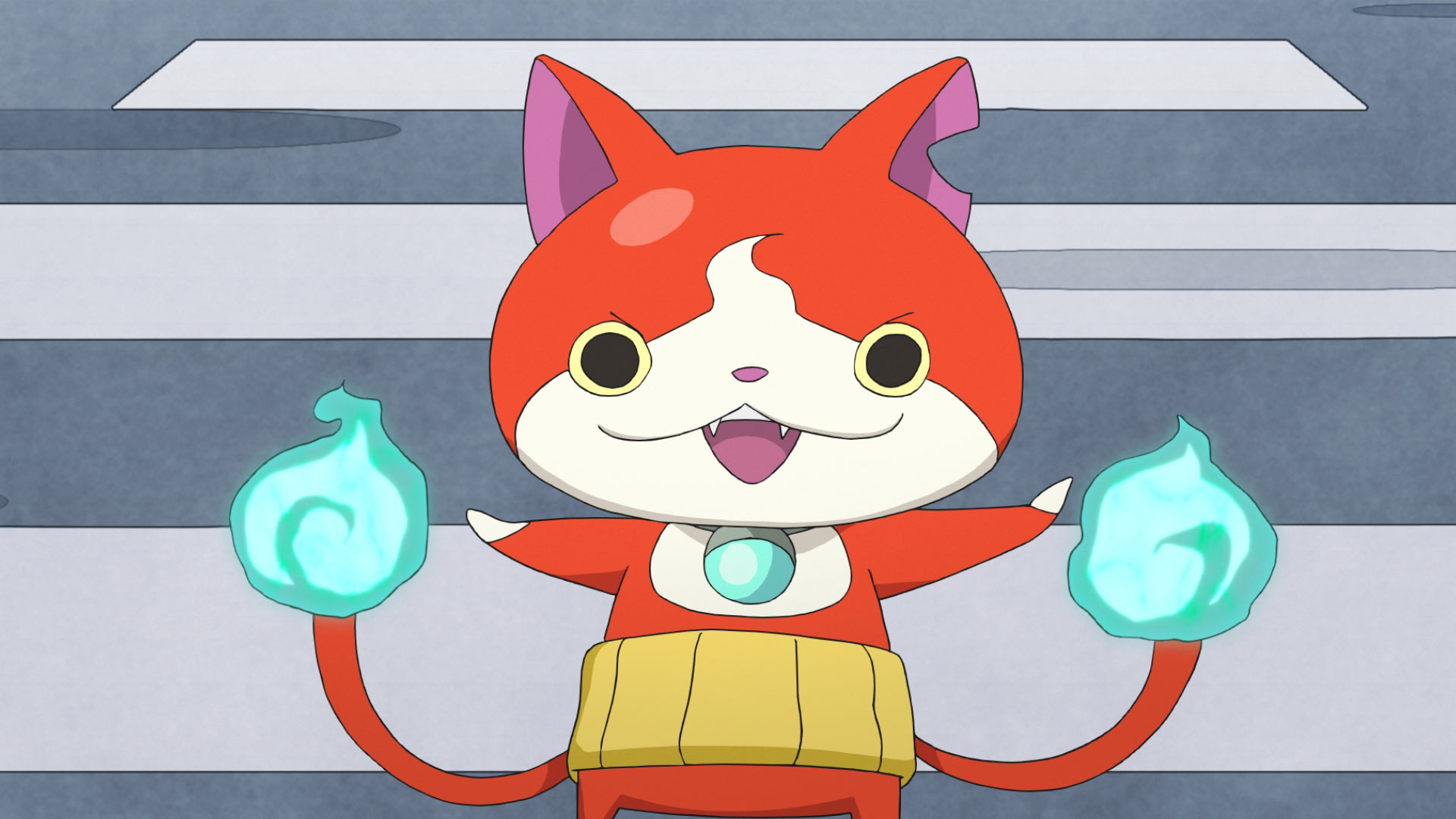 Yo-Kai Watch 2 taught me that emotions are a lie, but ghosts are real -  Kill Screen - Previously
