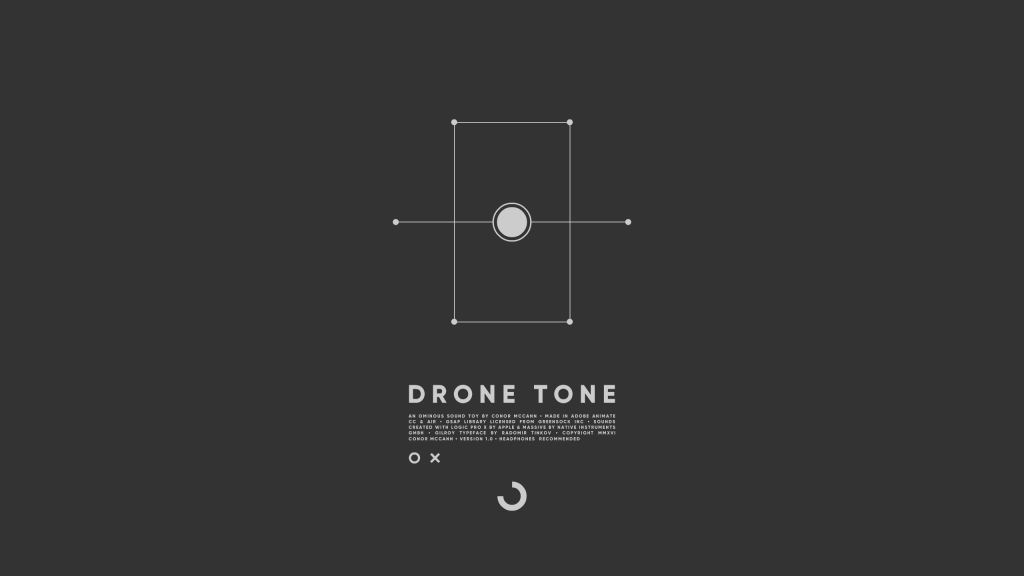 Drone Tone
