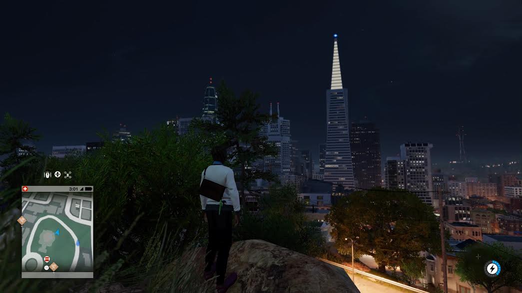 7 Things Watch Dogs 2 Got Wrong About San Francisco - Up At Noon