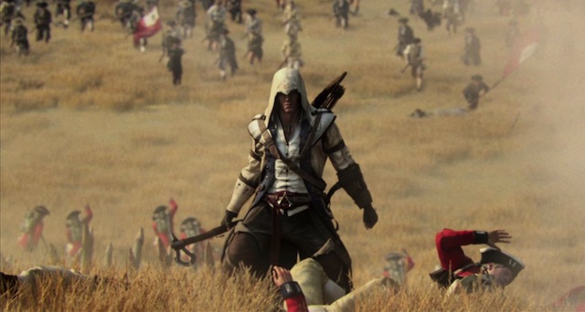 Assassin's Creed 3 Review: Rotten Apples