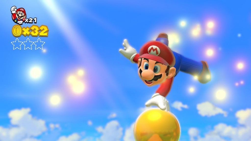 Super Mario 3D World Never Promised a Revolution, But Still Stands