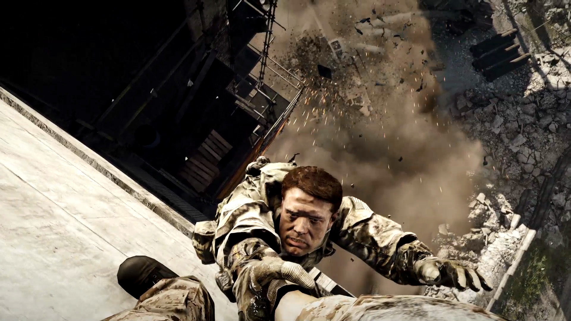 Battlefield 4 Dev: We Did Not Compromised It On PS3 And Xbox 360