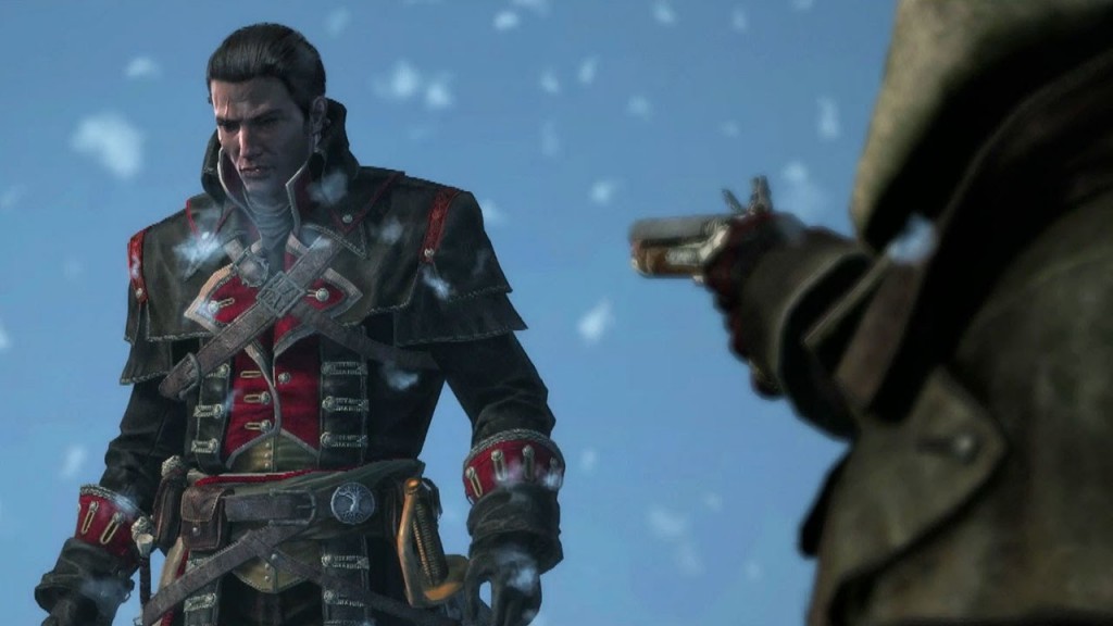 Assassin's Creed Rogue Xbox 360 Review: A Tale Rarely Told