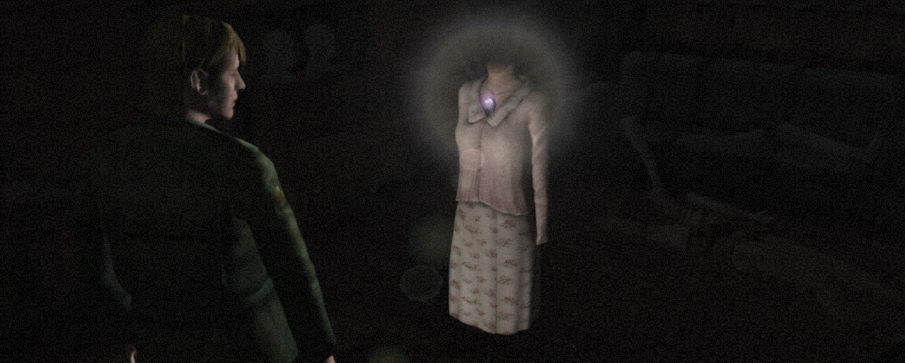 Silent Hill 2 Remake Will Bring Older James & Better Combat Design