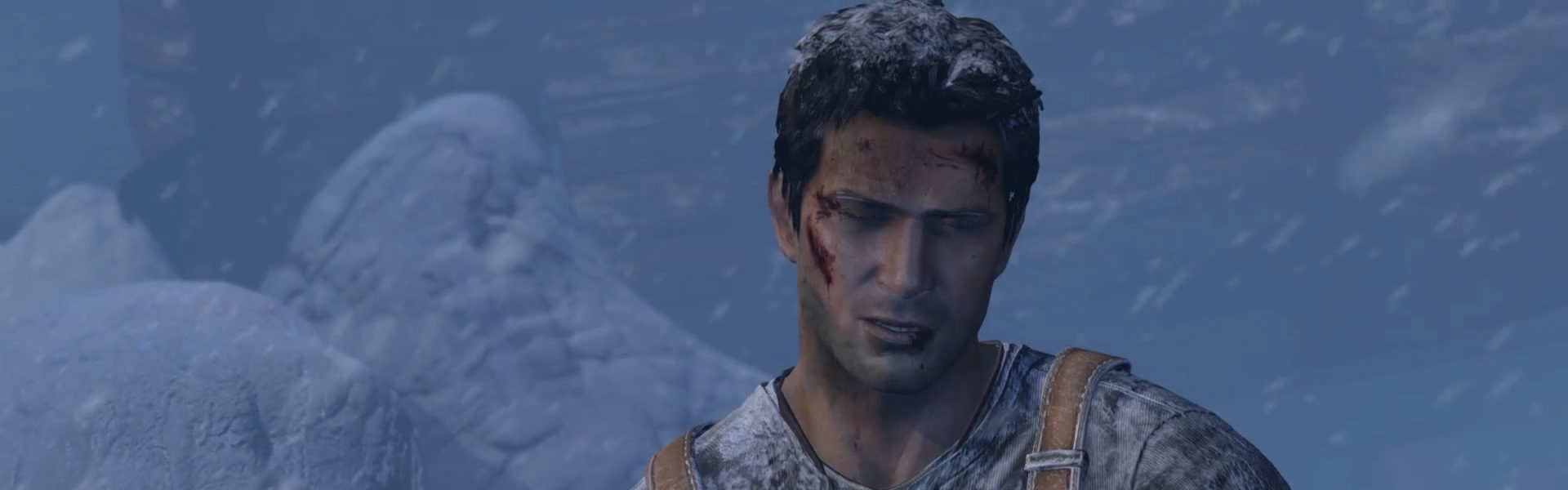 Uncharted Director Says That Nathan Drake Is Still in Retirement