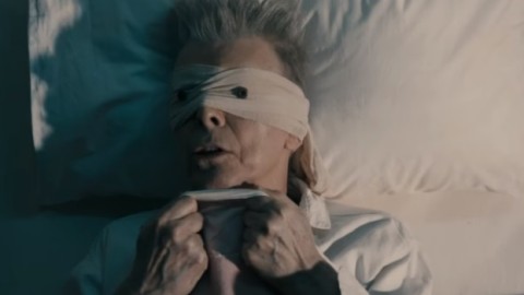 David Bowie - Lazarus