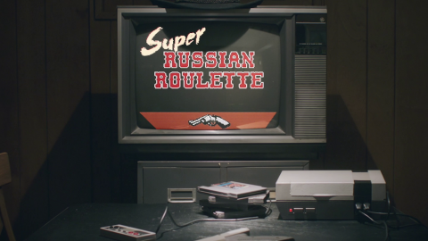 Super Russian Roulette