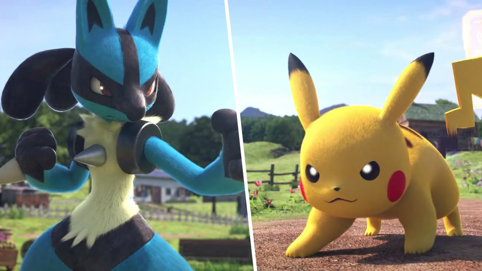 all pokemon in pokken tournament