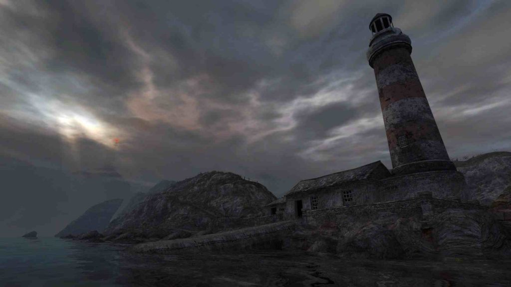 import dear esther maps into 3dsmax