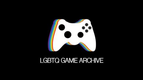 LGBTQ Archive