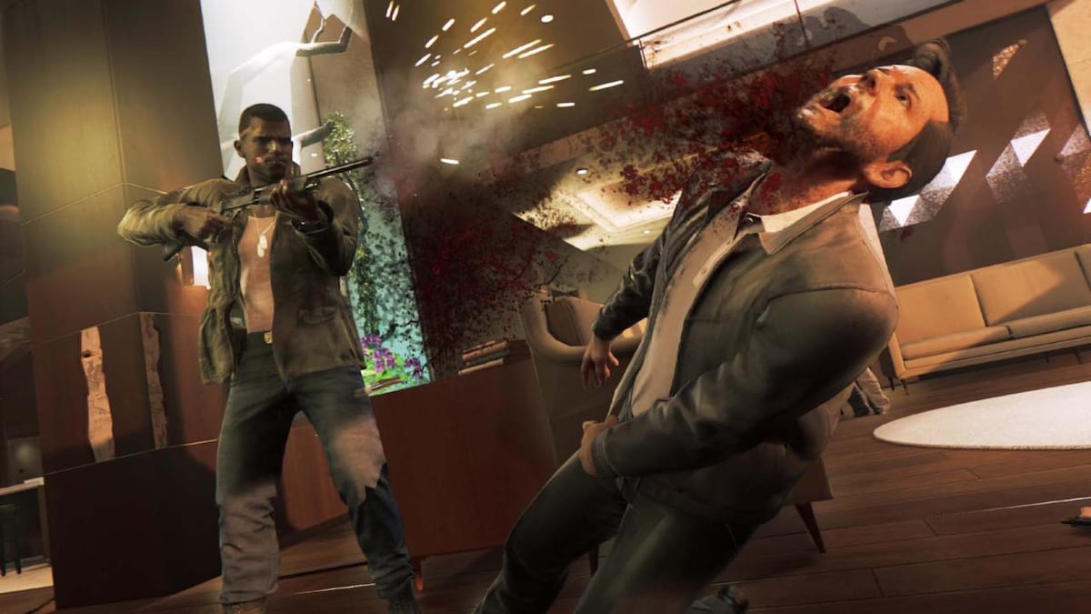 Video Shows Why MAFIA 3 Is A Step Down From MAFIA 2 — GameTyrant