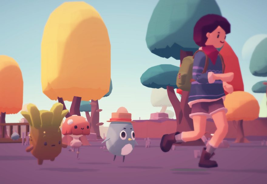 Ooblets