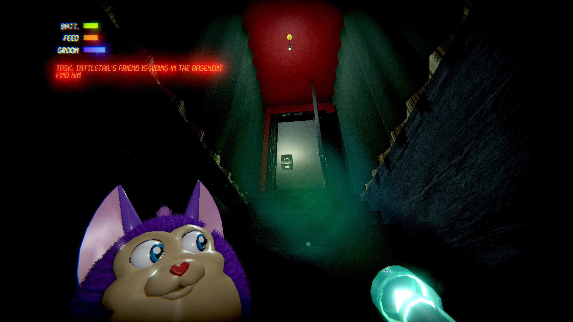 Download Tattletail wallpapers for mobile phone, free Tattletail HD  pictures